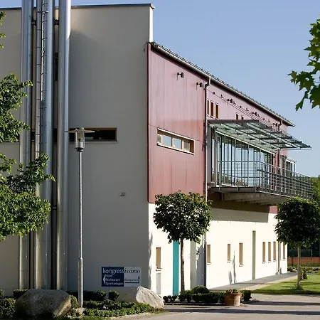 Kongressissimo 4*