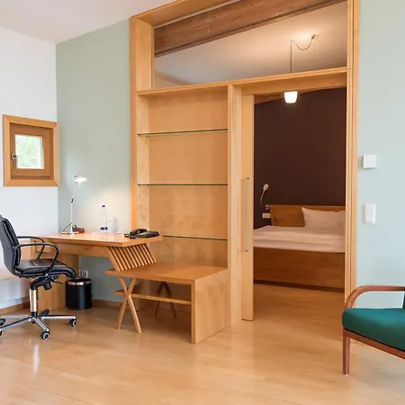 Kongressissimo Hotel 4*