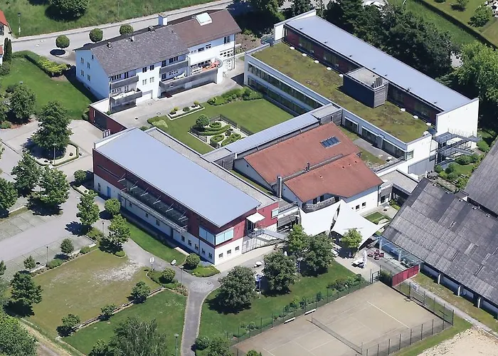 Schandl Szálloda 4*