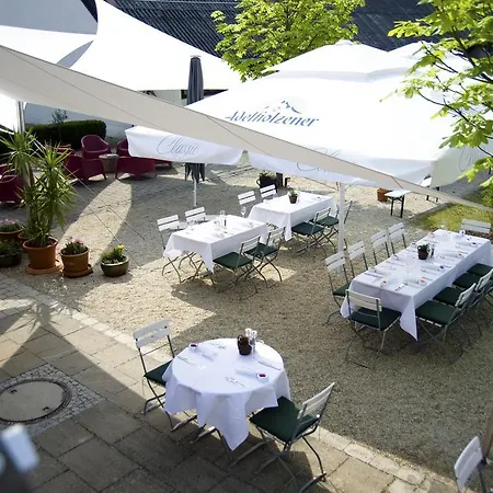 Schandl Hotel
