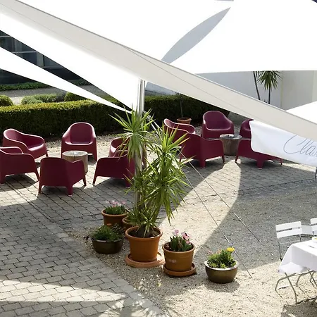 Ξενοδοχείο Schandl