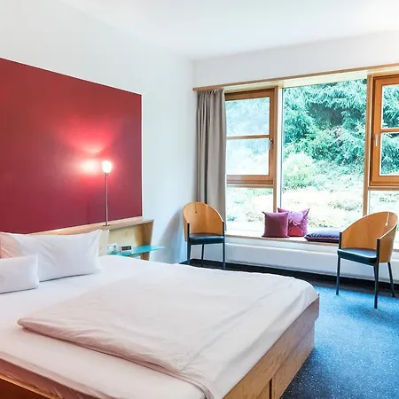 Schandl Hotel Vilsbiburg